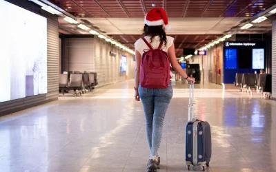 6 Ways Holiday Travel Can Affect Your Health