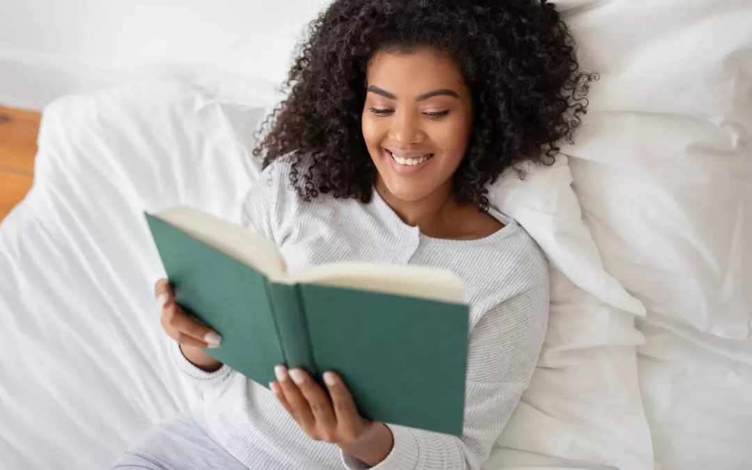 Screen-Free Wind-Down Routines for Better Sleep