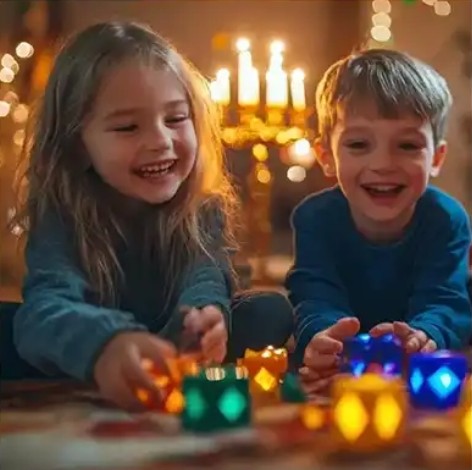 Trinity Health System Urges Safety First During Safe Toys and Gifts Month