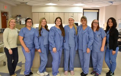 Trinity Health System Earns Top Honors in U.S. News & World Report’s 2026 Best Hospitals for Maternity Care Access