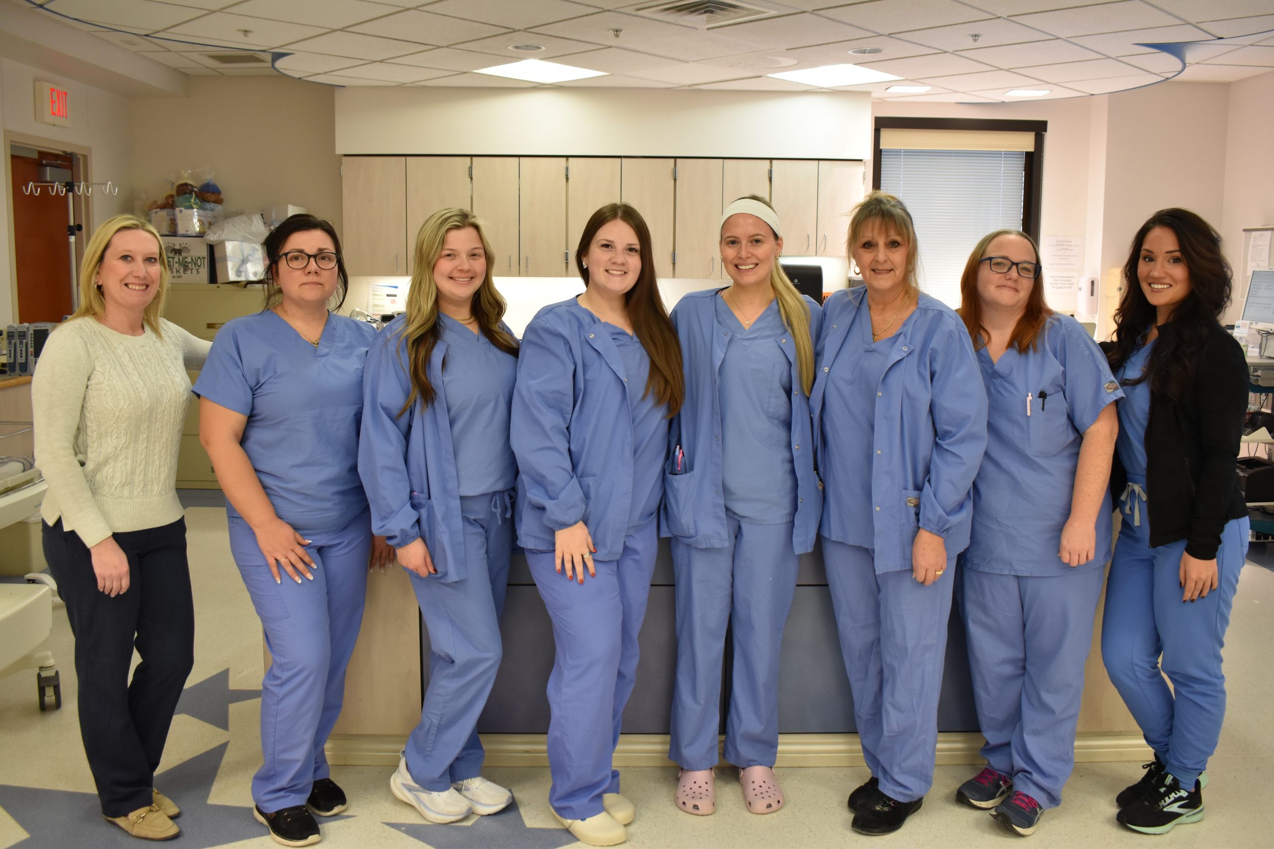 THS PR Birth Center Team (121625)