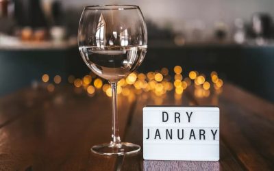 6 Benefits of Doing Dry or Damp January
