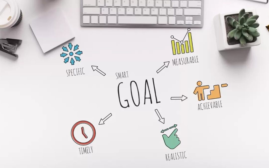 Set Realistic Health Goals This Year with These Tips