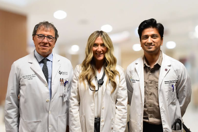 Big News for Heart Health in Our Community!