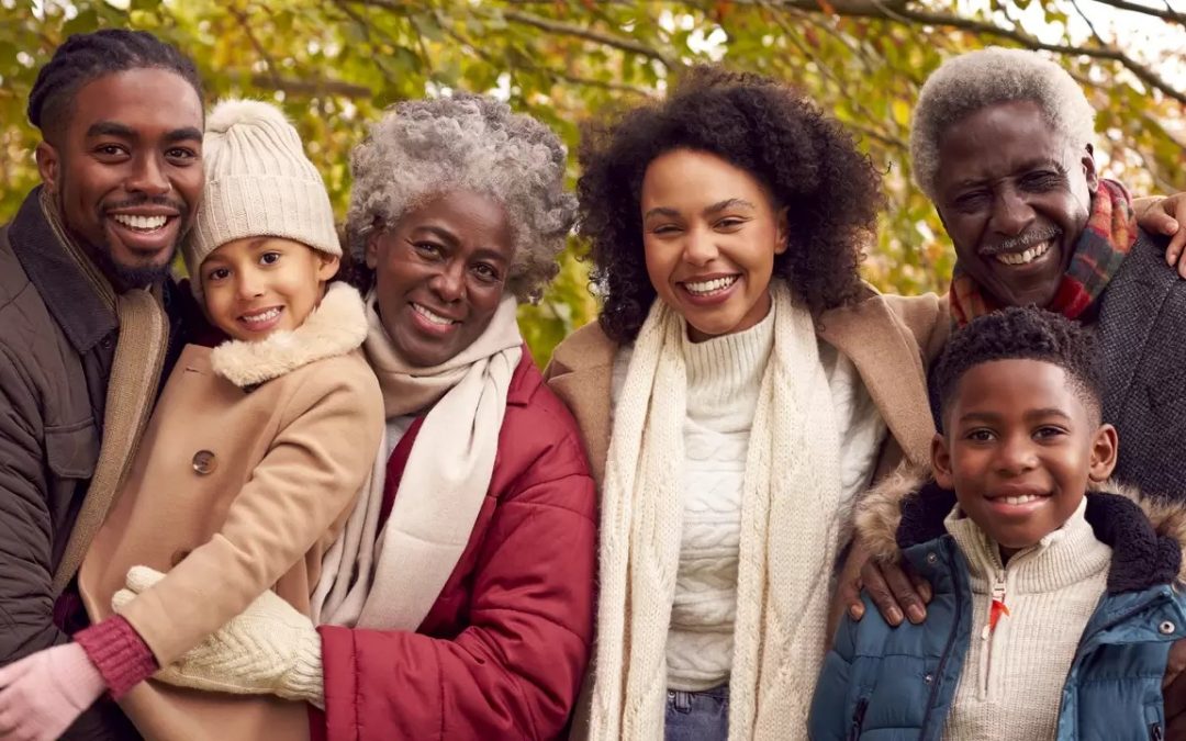 Black Americans Have a Higher Risk of These Diseases