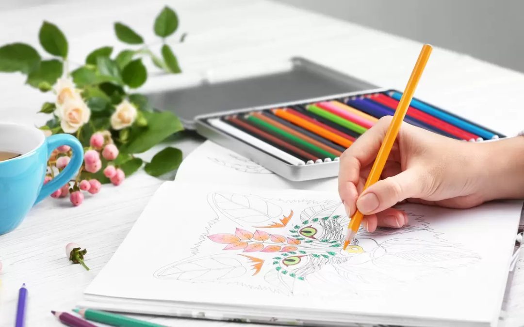 7 Surprising Activities That Can Help Calm Your Mind