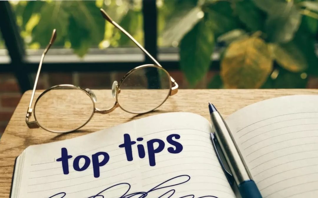 Tips for Managing the Most Common Chronic Health Conditions
